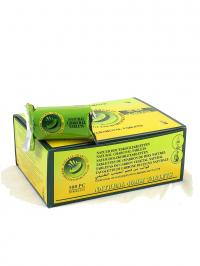Instant Lite 40mm (Box 100 pieces) natural Shisha charcoal