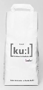 [ku:l] Premium Charcoal 3kg