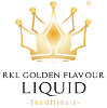 Golden Flavour 10ml Pfirsich - nikotin 0mg