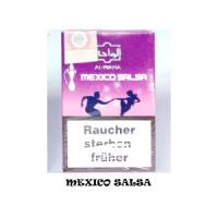 AL WAHA Mexico Salsa 50g Wasserpfeifen Tabak