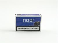 NOOR Black-Grape (Traube) 50g Premium Shishatabak