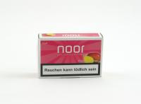 NOOR Mango 50g Premium Waterpipe Tabak