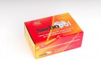 PREGO - Carbopol 40mm (Box 100 Stück) Schnellzünderko