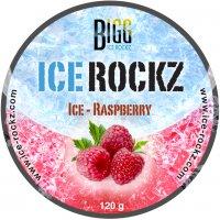 Ice Rockz Himbeere 120g