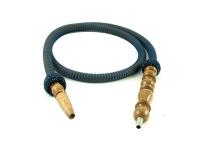 Aladin Hose CLASSIC app. 150cm blue