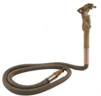 Deluxe Saurian-Hose app. 180cm brown