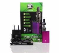 SC I Stick Mini Set Pink