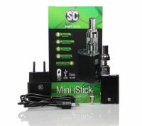 SC I Stick Mini Set Schwarz