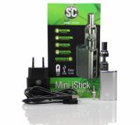 SC I Stick Mini Set Silber