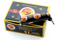 Instant Lite 40mm (Box 100 pieces) Shisha charcoal