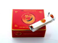 Instant Lite 33mm (Box 100 pieces) charcoal