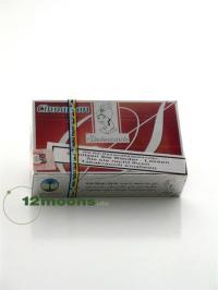 Cinnamon 200g Shisha (Waterpipe) Tobacco (Nakhla)