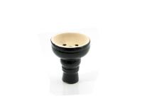 !Partystyle! Deluxe Tobacco bowl (huge capacity) black