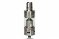 Smoktech - TFV4 Clearomizer Silber Set