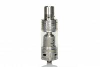 Smoktech - TFV4 Mini Clearomizer Silber Set