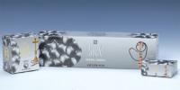 SOEX Apple Silver Fox 50g Waterpipe Tobacco