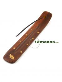 Räucherstäbchenhalter (Indien)