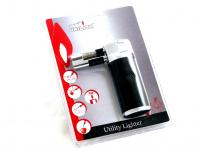 Unilite Gas burner Flue short