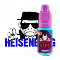 Vampire Vape 10ml Heisenberg - nikotinfrei 0mg