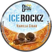 Ice Rockz Vanille Zigarre 120g