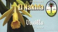 Vanilla 200g Shisha (Waterpipe) Tobacco (Nakhla)