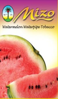 (Mizo) Watermelon 50g Shisha (Waterpipe) Tobacco