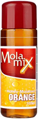 Molamix Honey Molasse (Wetting Agent) - Orange