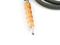 Hose MYA Premium 180cm - gray