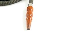 Hose MYA Premium 180cm - gray