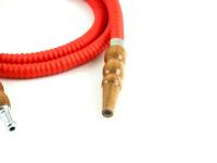 Hose MYA Premium 180cm - red
