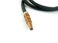 Hose MYA Premium 180cm - black