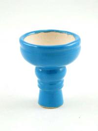 !Partystyle! Deluxe Tobacco bowl (huge capacity) turquoise