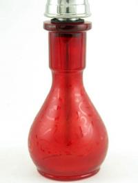 Hookah (Waterpipe) - DIWAN 4- Schlauch - red app. 72cm
