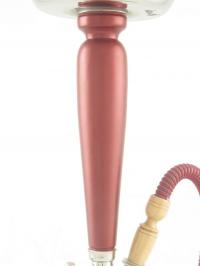 Shisha (Waterpipe) - MAGIER - red app 76cm
