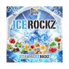 Ice Rockz Peach 120g