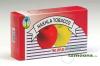 Double-Apple 200g Shisha (Waterpipe) Tobacco (Nakhla) double red