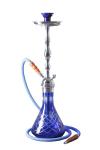 Glass Bowl for Hookah PN Nargile 630 blue