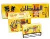 AL Sultan Pineapple 50g Waterpipe Tabak