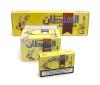 AL Sultan Banana Milk 50g Waterpipe Tabak