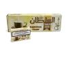 AL Sultan Cappuccino 50g Waterpipe Tabak