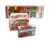 AL Sultan Strawberry 50g Waterpipe Tabak