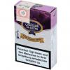 AL Sultan Purple Fragrance 50g Waterpipe Tabak