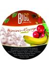 Bigg Pearls Banana Rouge 150g Aroma Pearls banana rouge