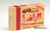 Caramel 50g Shisha (Waterpipe) Tobacco (Nakhla)