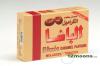 Karamel 50g Shisha (Wasserpfeifen) Tabak (Nakhla)