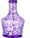 FL405 Aladin Evolution Shisha Glass Bowl Arabica purple