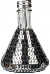 FL488 Aladin Evolution Shisha Glass Bowl Mirror