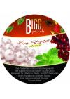Bigg Pearls Fire Starter 150g Aroma Pearls red grape mint