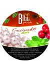 Bigg Pearls Freshmaker 150g Aroma Pearls mint rouge