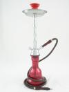 Senior Shisha ca. 60cm red (waterpipe)